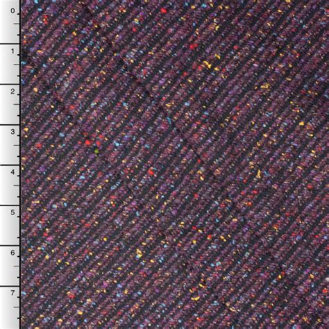 Tahari Wool Fabric 